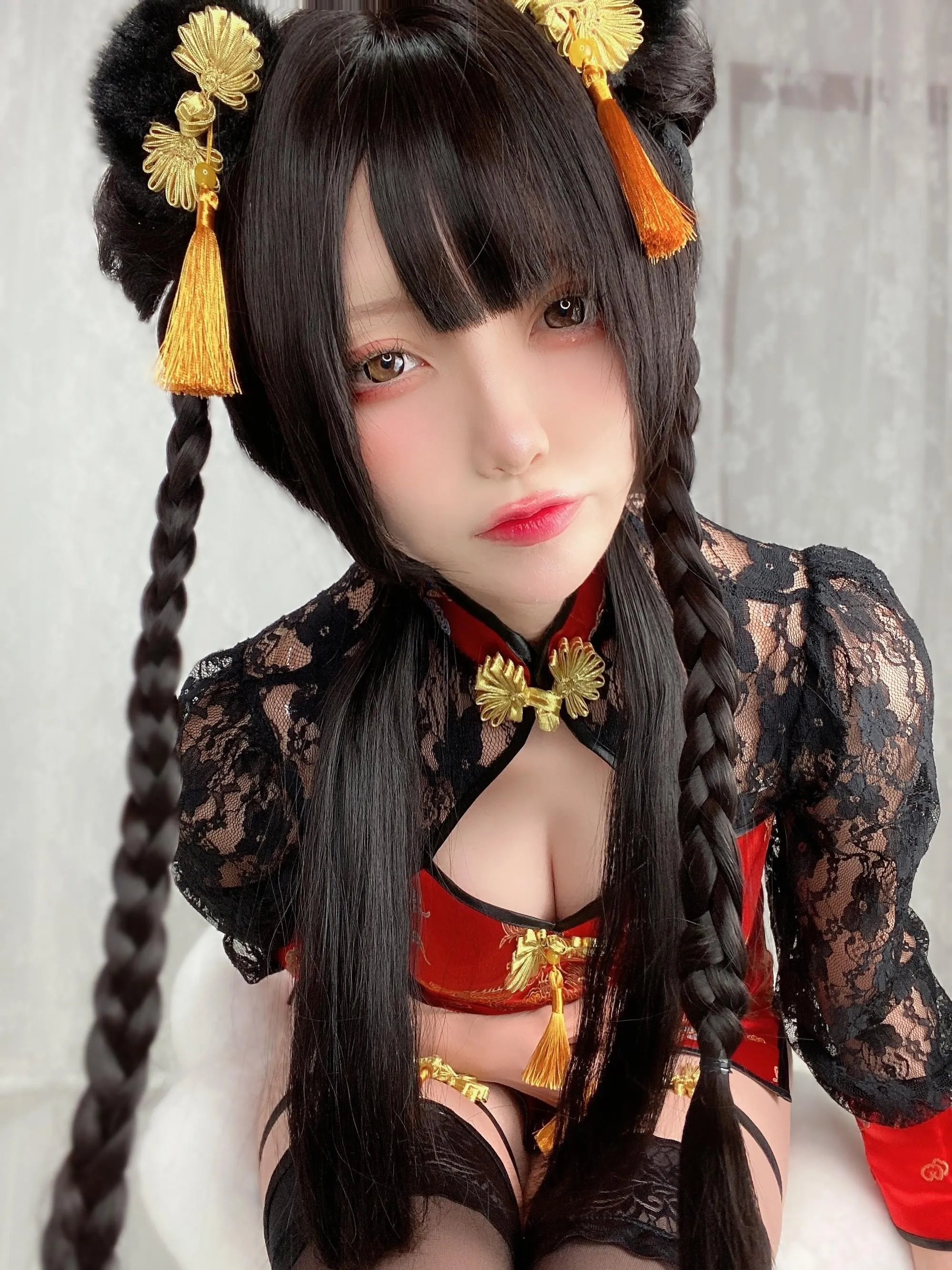 かさぎkasagi – NO.008 Fantia 2022-10月会员订阅-2022-10-13 10月START [24P]插图8